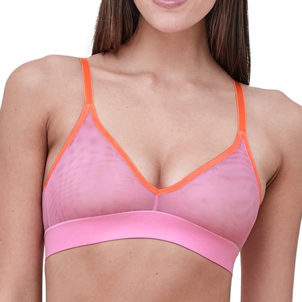 Skarlett Blue Bra